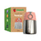 Insulated Lunch Flask Pink-Nil-Matakana Pharmacy